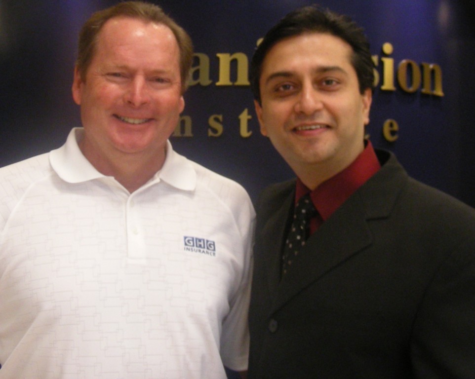 Bill Hardaker Complex lasik Gulani Vision Institute Jacksonville Florida